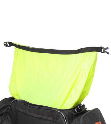 Rhino 70L Tail Bag with Rain Cover and Dry Bag GuardianGears